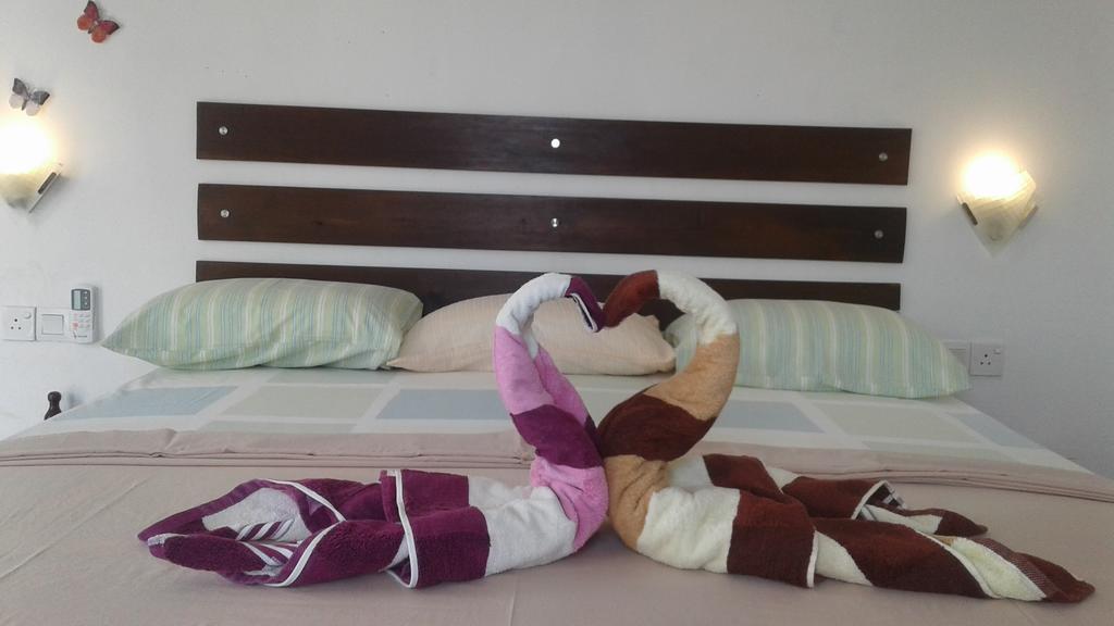 Petit Guest House Негомбо Екстер'єр фото